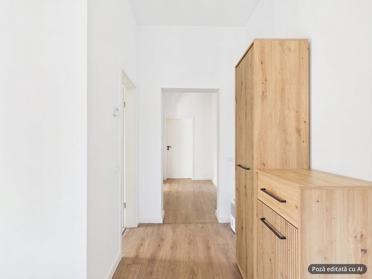 Duplex parter, 82 mp, Moșnița Nouă - Poză 7