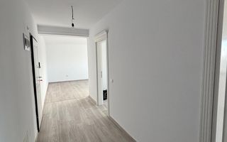 Ap. 2 camere, decomandat, Dancu, intabulat, 0% comision - Poză 3