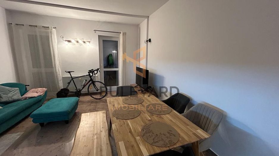 Apartament 3 camere + parcare in cartierul Andrei Muresanu! - Poză 6