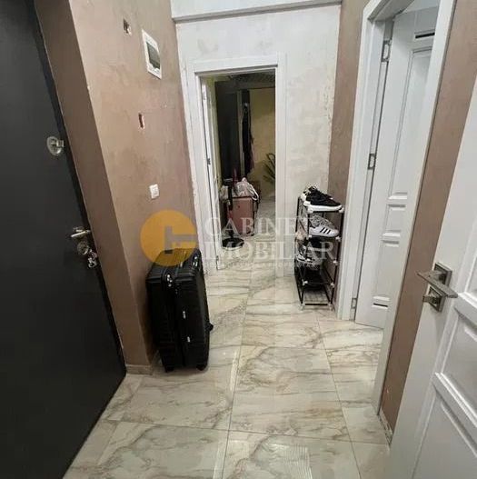 Apartament 2 Camere Bloc Nou Etaj 3 Nicolina-Cug - Poză 6