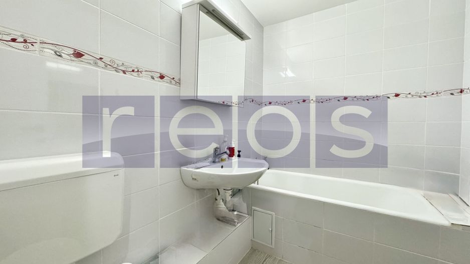 VANZARE 2 CAMERE | DECOMANDAT | BLOC 1987 | ZONA BAICULUI - Poză 7