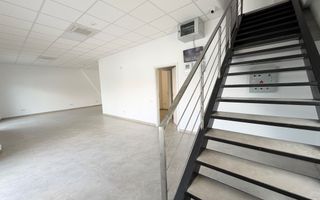 INCHIRIERE HALA INDUSTRIALA CLASA A | 981 MP | BIROURI | CENTURA CHIAJNA - Poză 7