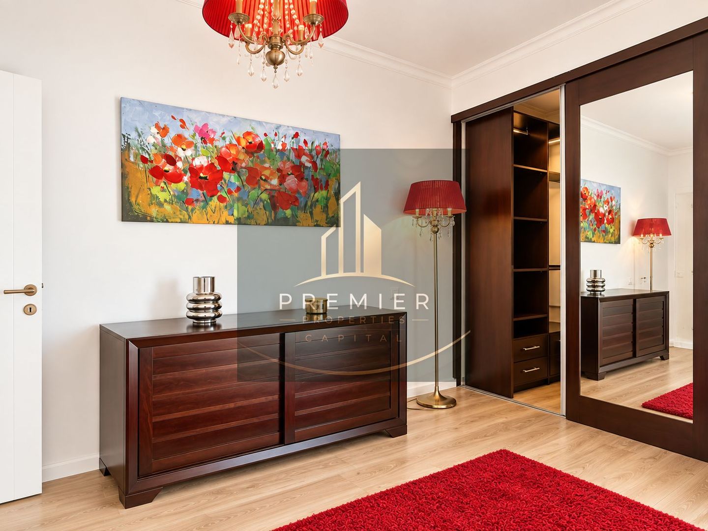 Apartament 3 camere | Rose Residence | Iancu Nicolae | Parcare subterană - Poză 14