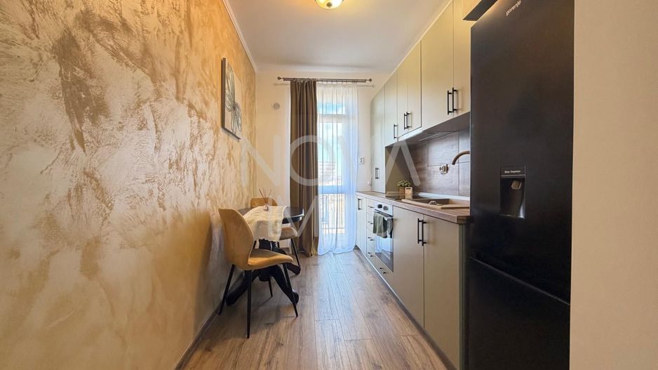 Apartament modern - PRIMA INCHIRIERE - etajul 3/lift - Poză 3