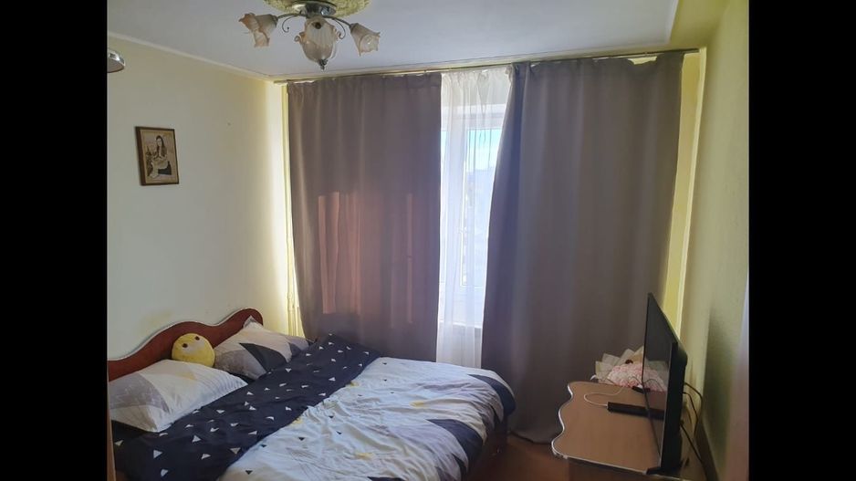 Ap 3 camere cu boxă și loc parcare mobilat/utilat sector 2 - Poză 7