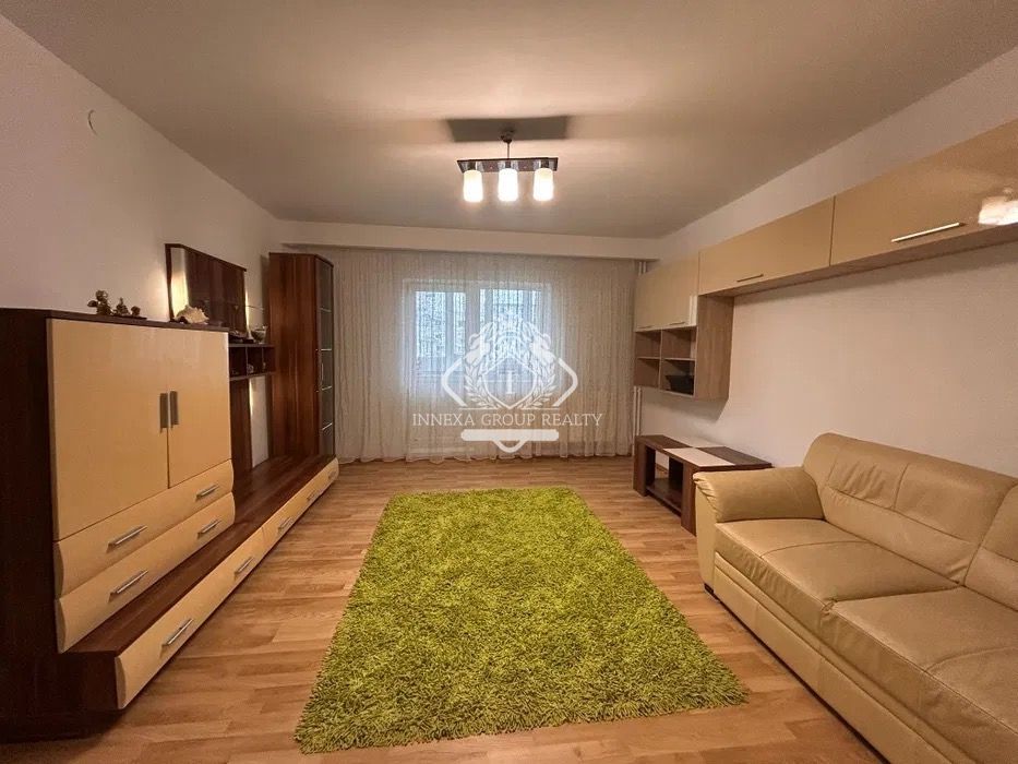 13 Septembrie-Prosper Plazza | 2 camere | et 6 | 65mp | 550 euro - Poză 1
