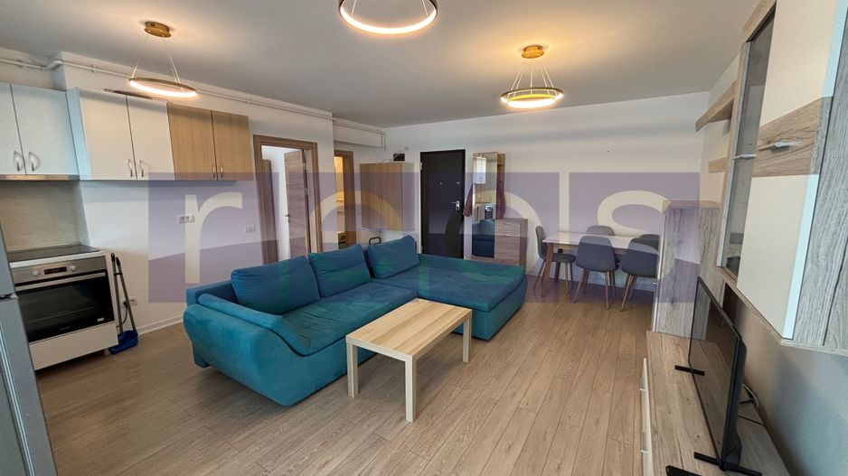 Apartament modern 2 camere |  Armeneasca Residence - Poză 2