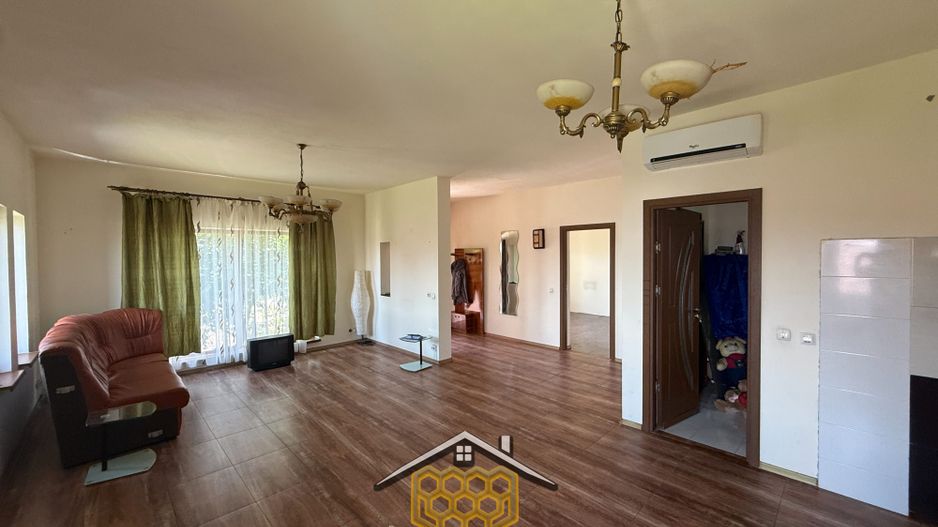 Oferta 2 case la pret de una in Ghercesti – Ideal pentru 2 familii - Poză 21