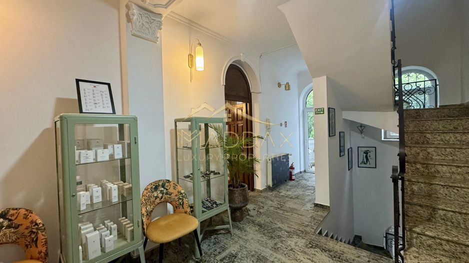 Spațiu Elegant **Business** // Dorobanți - Poză 8