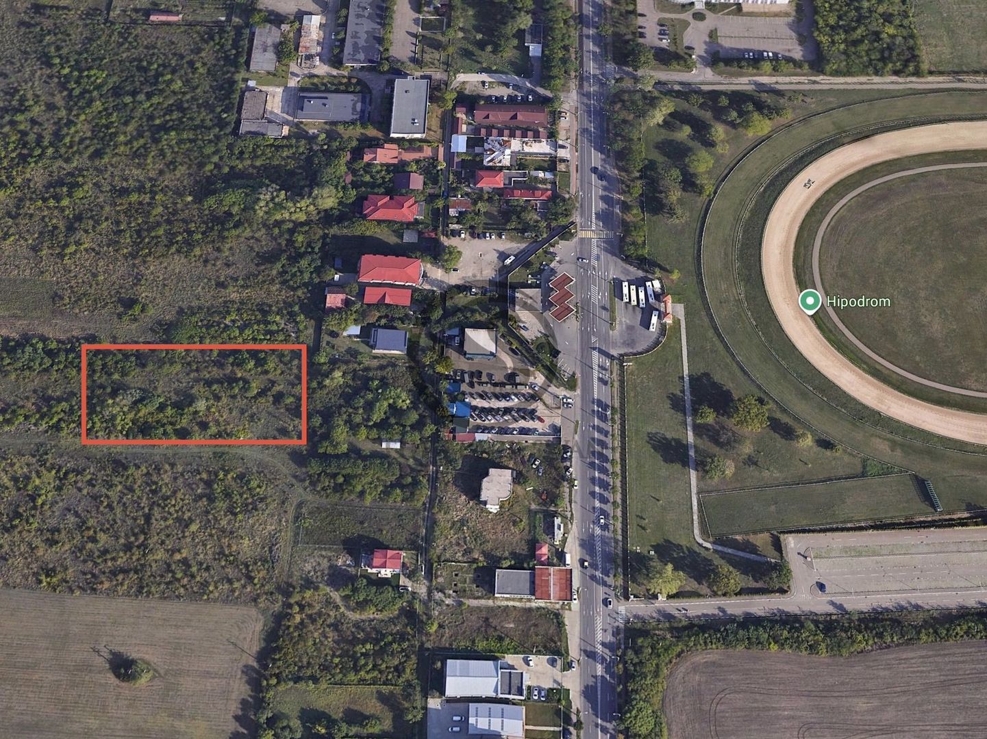 Teren intravilan de vânzare | 2.280mp | Sud, Ploiești | Comision 0% - Poză 4