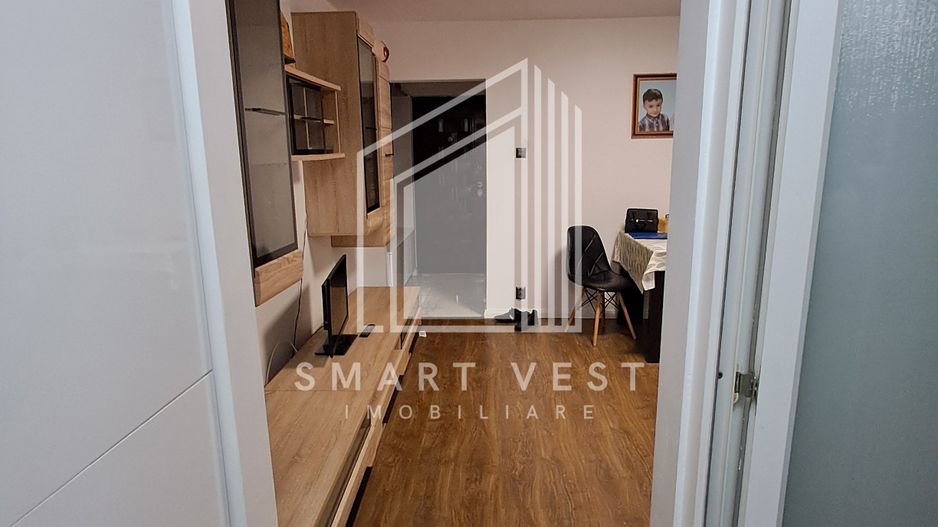 Apartament 2 camere | Parter | Zona Micro 14 - Poză 8