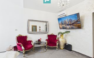 Apartament cu 4 camere – Zona Centrală - Poză 8