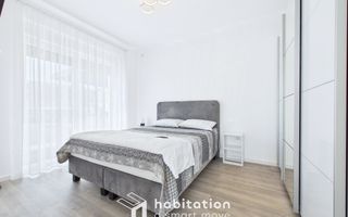 Duplex elegant si luminos, cu o curte impresionantă, Dumbrăvița - Poză 12