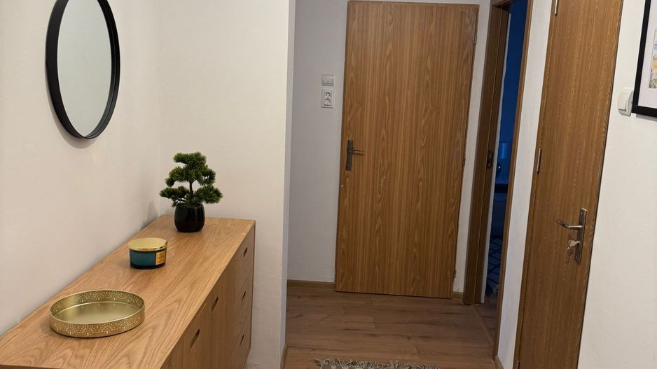 Tipografilor-Vasile Lucaciu | 3 Camere | Decomandat - Poză 10