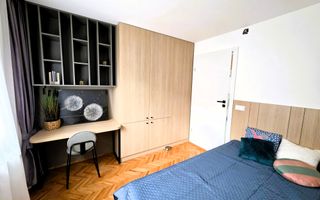 Apartament 3 camere Finisat Modern | Giratoriu Marasti | Comision 0% - Poză 11