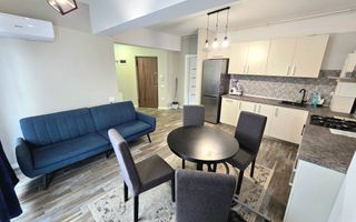 Apartament cu 3 Camere, Etaj 1, Bloc Nou, Zona Lidl Vechi - Poză 2