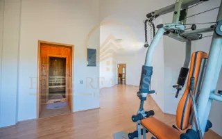 Reședință impunătoare în Constanța, pe un domeniu de 5.000 mp - Poză 80