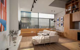 Studio | Pipera | One North Lofts - Poză 4