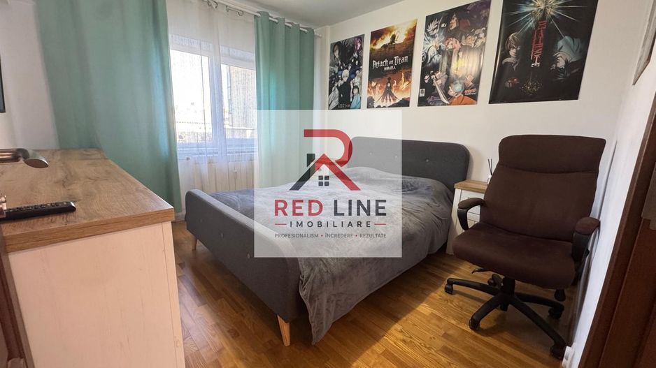 Apartament 4 cam. Premium , Ultracentral – Vis-à-vis de Primărie - Poză 7