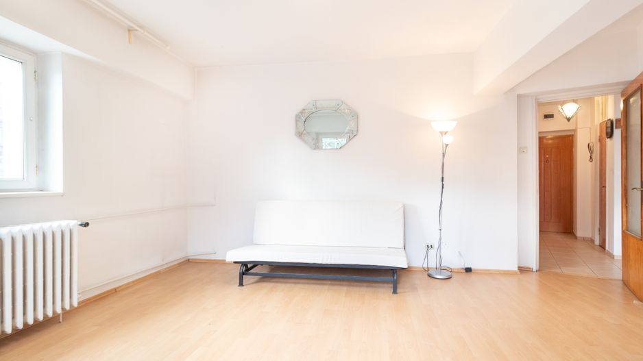 Inchiriere 2 camere Carol x Moșilor, poziție excelentă, ideal birou - Poză 2