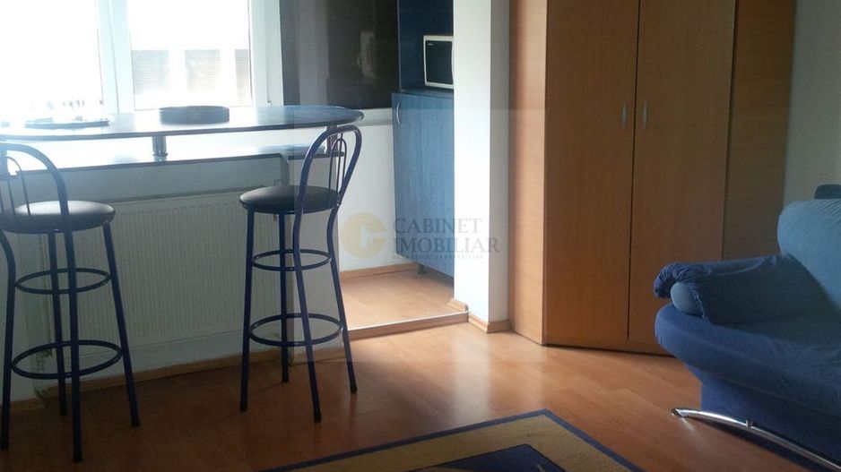 Garsonieră - 30 MP | Fără Risc | Airbnb | Grădina Icoanei - Poză 1