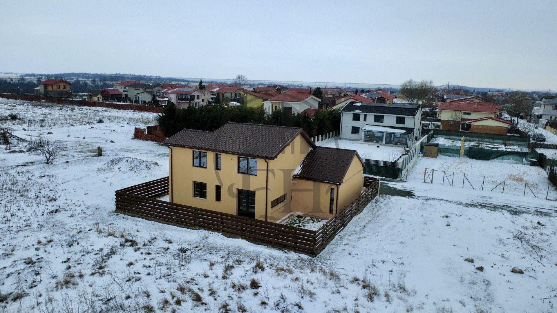 Casa de vanzare Cumpana, Constanta - Poză 3