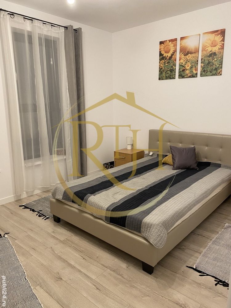 Oferim spre vanzare apartament cu 2 camere, Girocului ESO - Poză 7