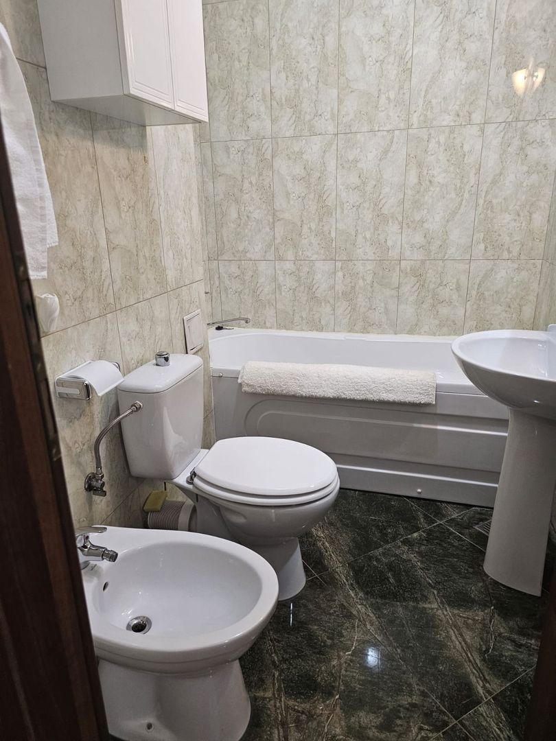 De inchiriat o camera Italian Residence, etaj 9/12, 420 euro - Poză 20