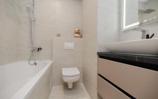 Vânzare, apartament, 2 camere, str. Sarmizegetusa, Botanica - Poză 23