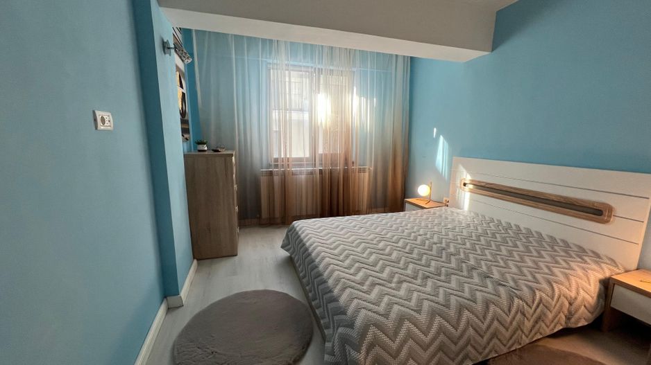 Compozitori/Inel 2 - Apartament 2 camere decomandat mobilat/utilat - Poză 4