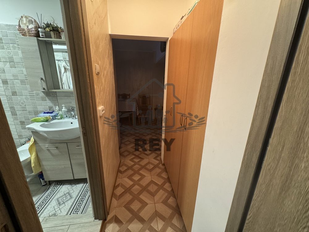 Apartament de vânzare 2 dormitoare zona Terezian/Str. Lungă - Poză 4