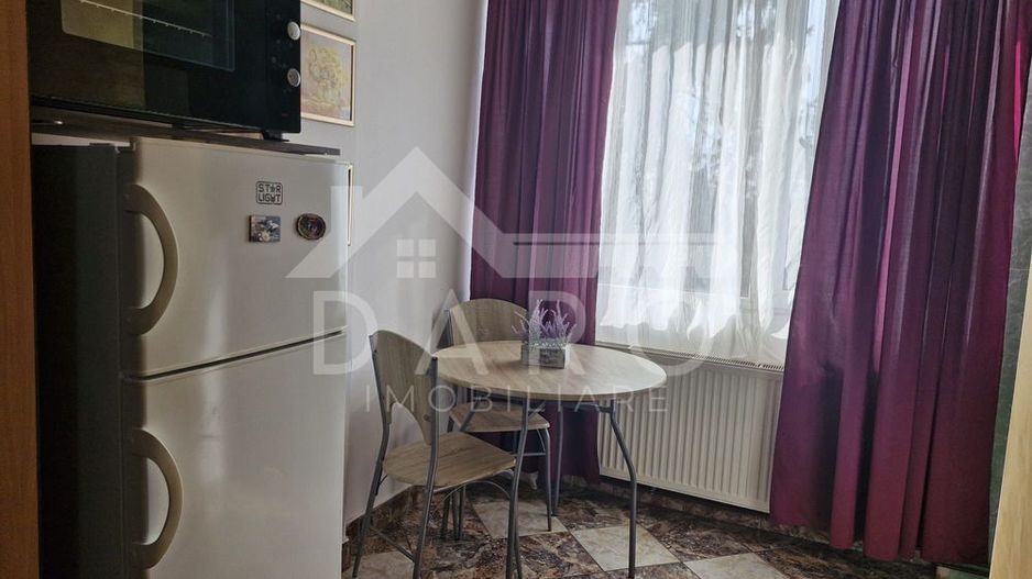 🏡 1 cameră Aleea Carpați | Ocupabil imediat | 300 €/lună - Poză 3