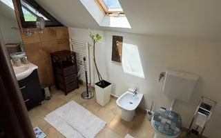 Casa autentixa maramureseana de vanzare in Snagov-Tancabesti - Poză 13