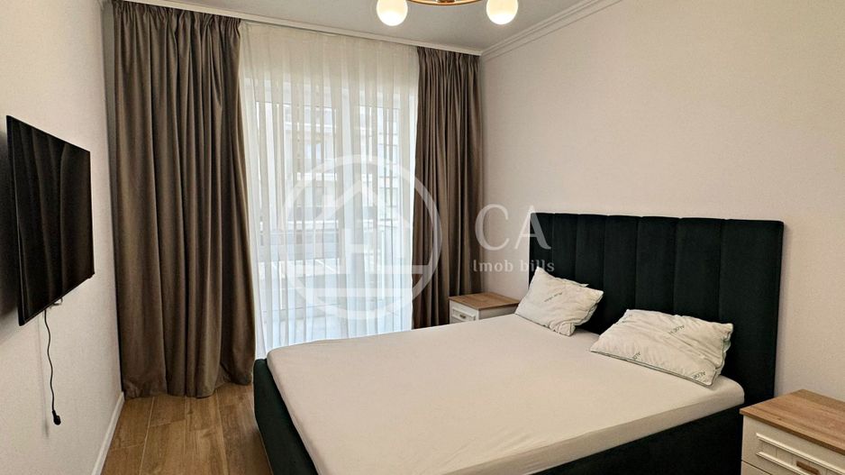 Apartament LUX de închiriat cu 2 camere în PRIMA ARENA, Oradea - Poză 1