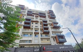Apartament 3 camere Central District Fizicienilor Camil Ressu I.O.R. - Poză 29