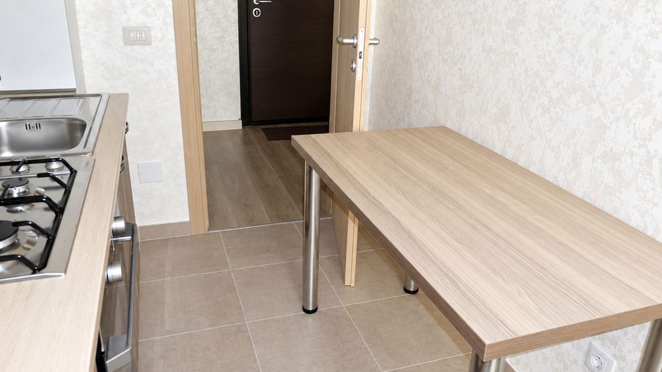 Apartament 1 camera dec 37 mp Conest Grand Residence Tudor V. 400 euro - Poză 4