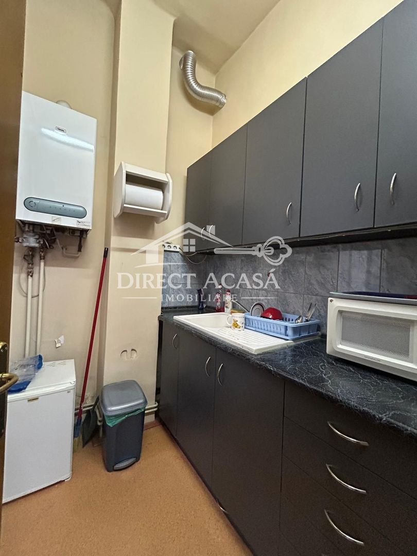 Spatiu birou de inchiriat - Horea - Poză 1