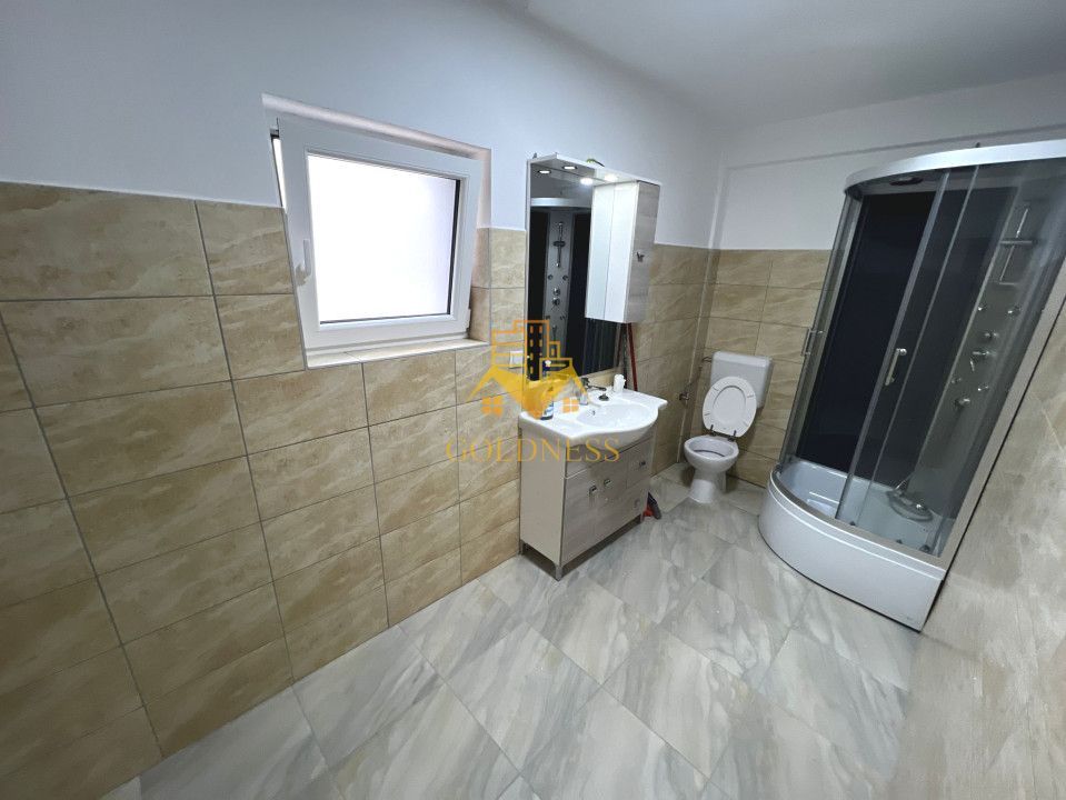 Penthouse 4 camere, Garaj, Modern, Padurea Hoia, Grigorescu - Poză 7