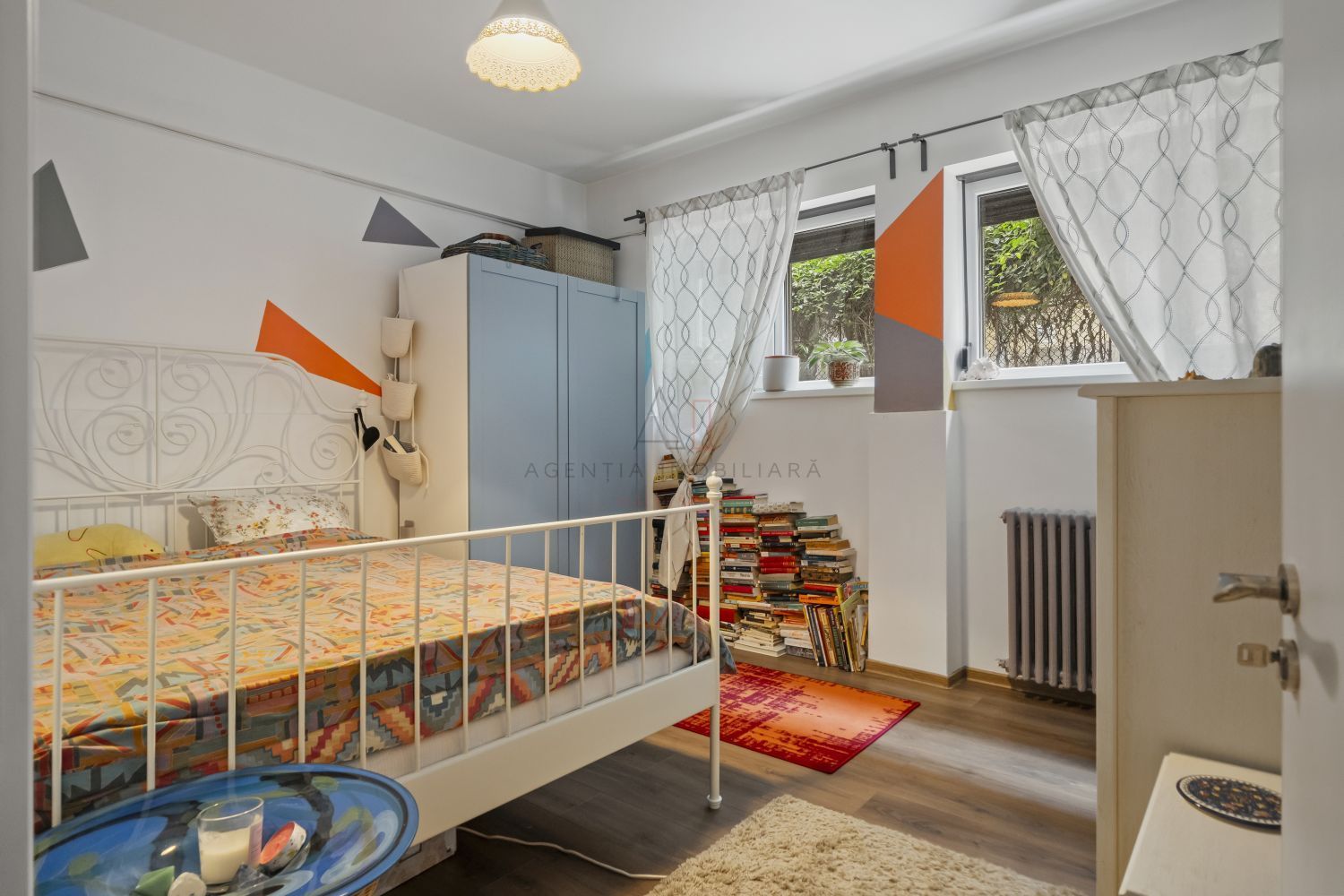 0% Comision / 3 Camere / Cismigiu - Poză 3