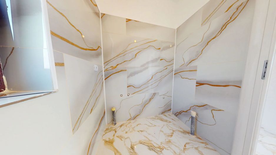 Vila noua, din caramida Harman-Brasov - Poză 5