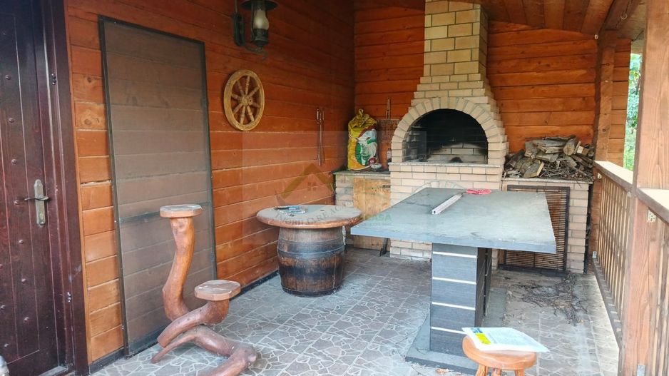 Proprietate exclusivistă – casă individuală Sfântu Ilie/Suceava - Poză 60