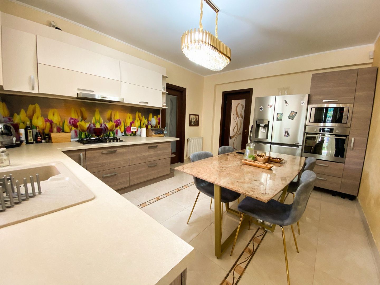 Refugiu Modern în Natură – Vilă Premium cu Design Contemporan - Poză 8