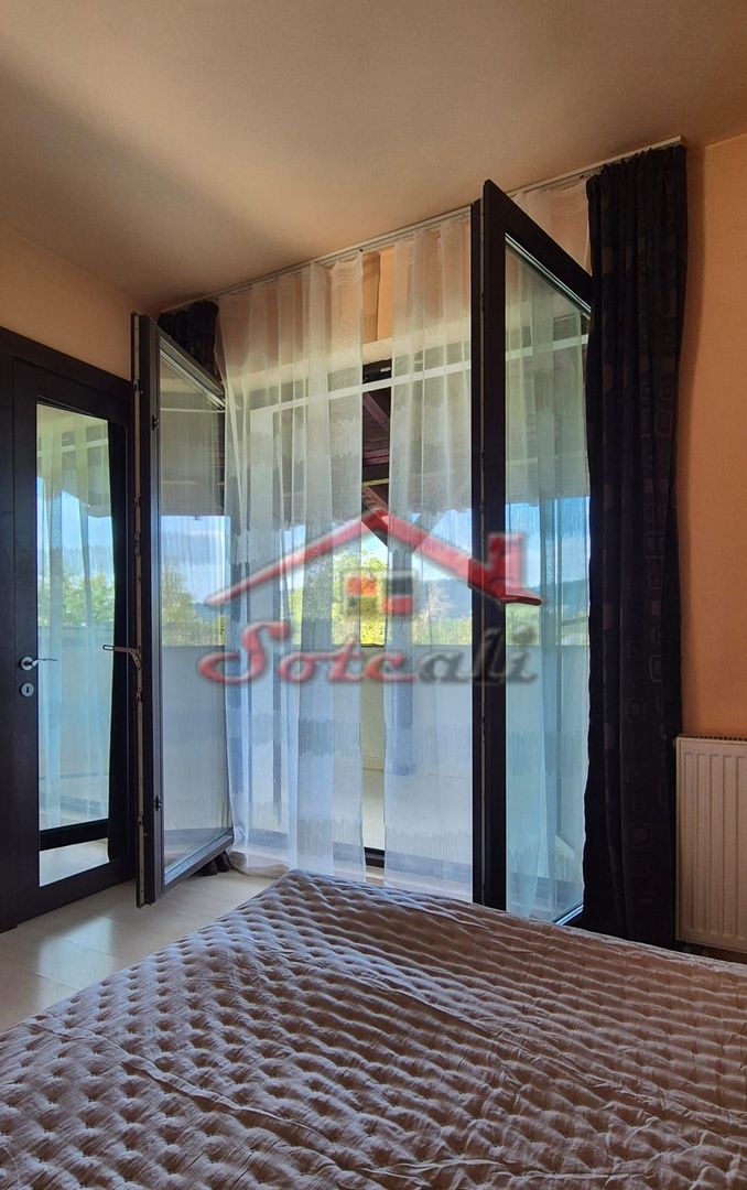 Vila de vanzare Breaza - Poză 14