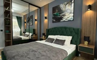 Apartament luminos și elegant,  Floresti, Zona Terra - Poză 6