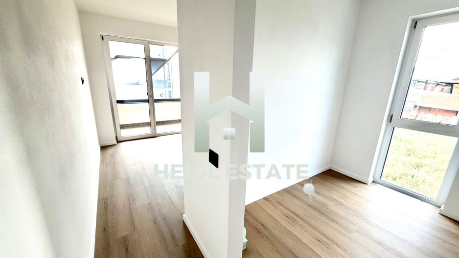 Apartament cu 4 camere pe 2 nivele in Giroc - Poză 9