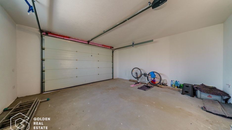 Vila stil mediteranean, constructie noua 2023, Sannicolau Mic – Arad - Poză 20