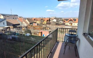 Apartament de închiriat – 3 camere, C. Turnișorului, zona Kogălniceanu - Poză 12