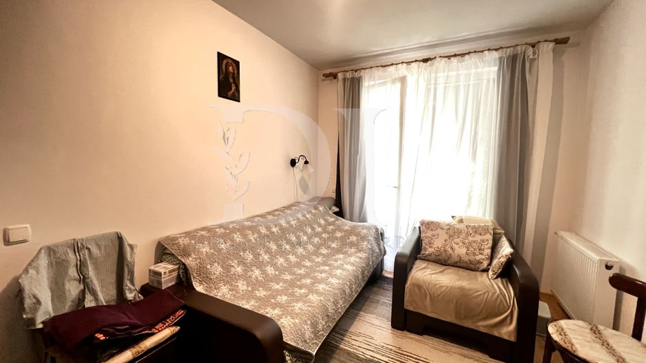 Apartament cu o camera / Zona Porii - Poză 2