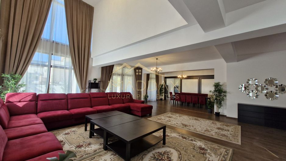 Vilă impresionantă *teren 1000mp // Erou Iancu Nicolae - Poză 11