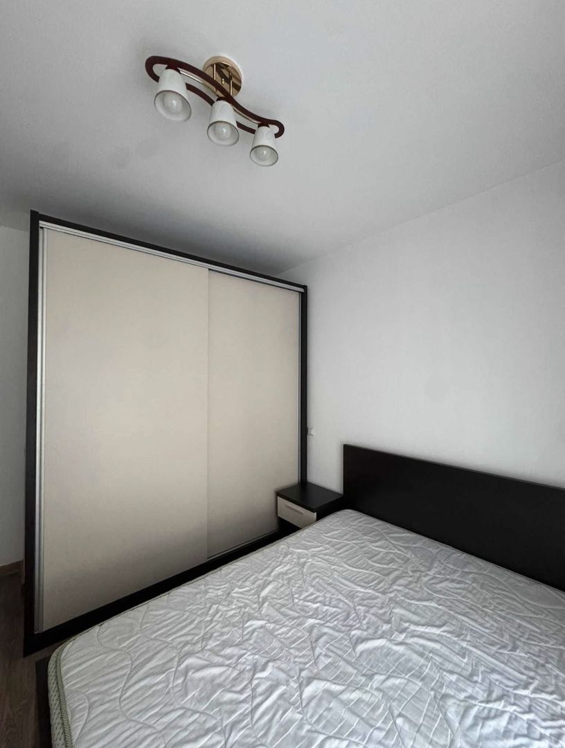 Apartament 2 camere | Exigent Plaza | Loc parcare subteran inclus - Poză 7